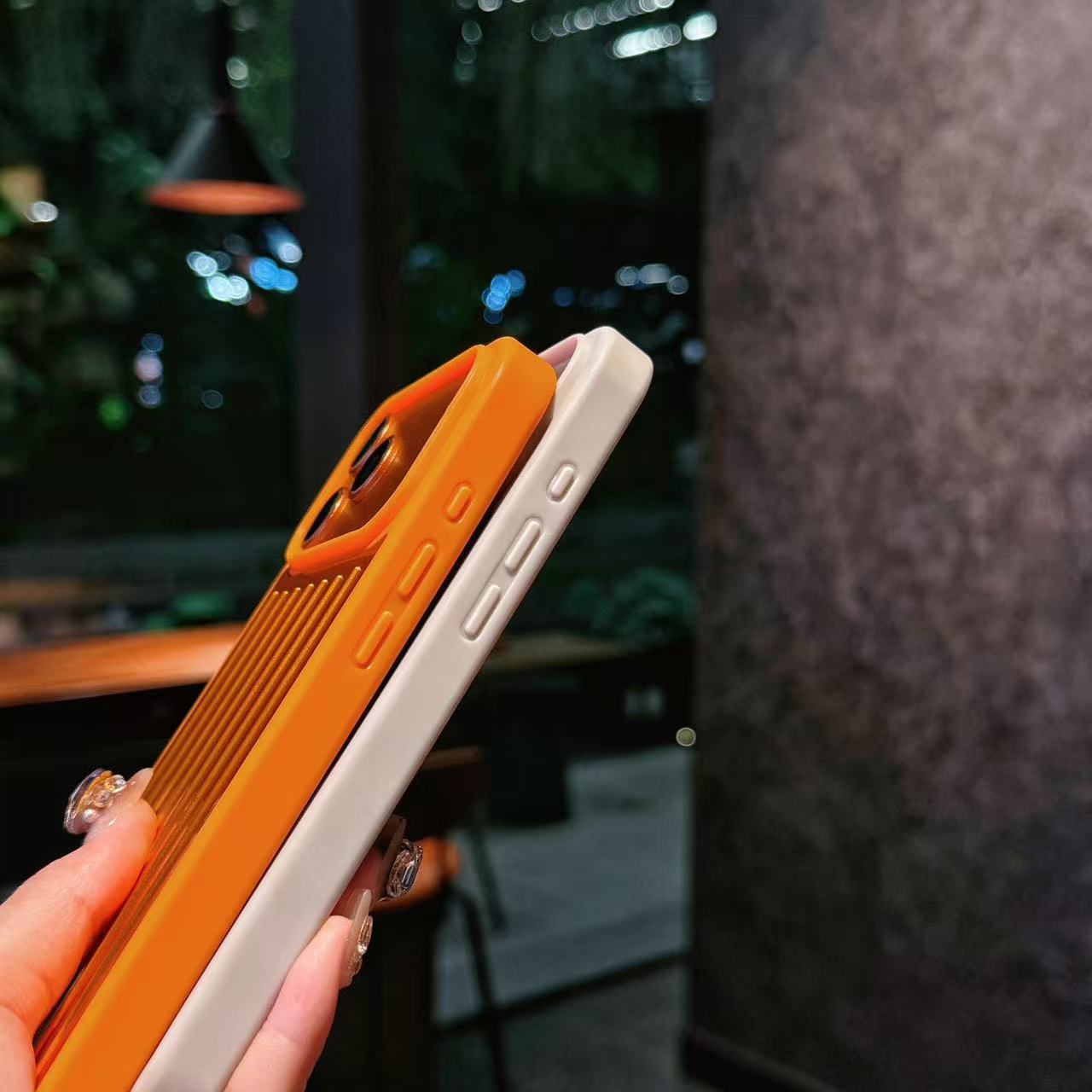 New-style phone case