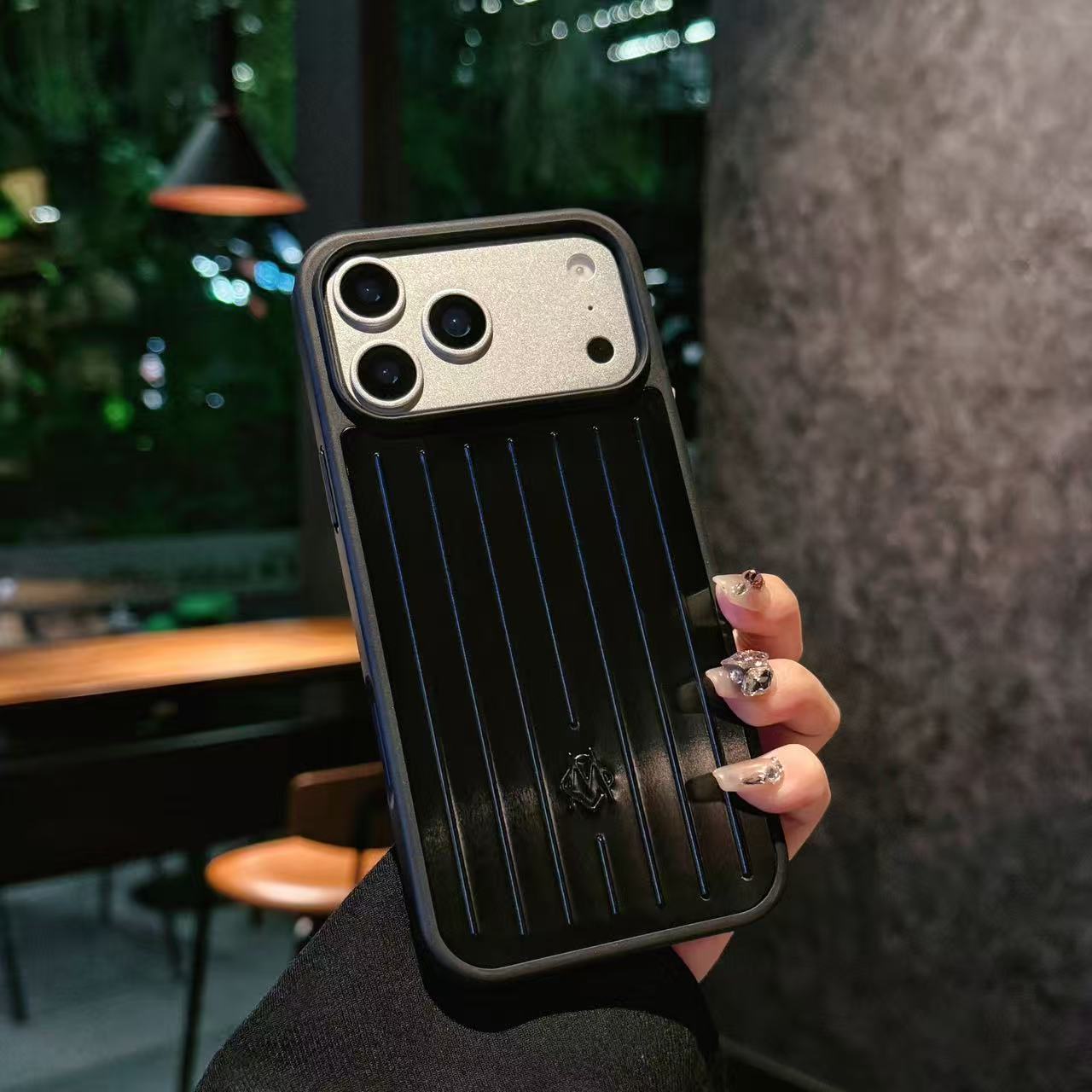 New-style phone case