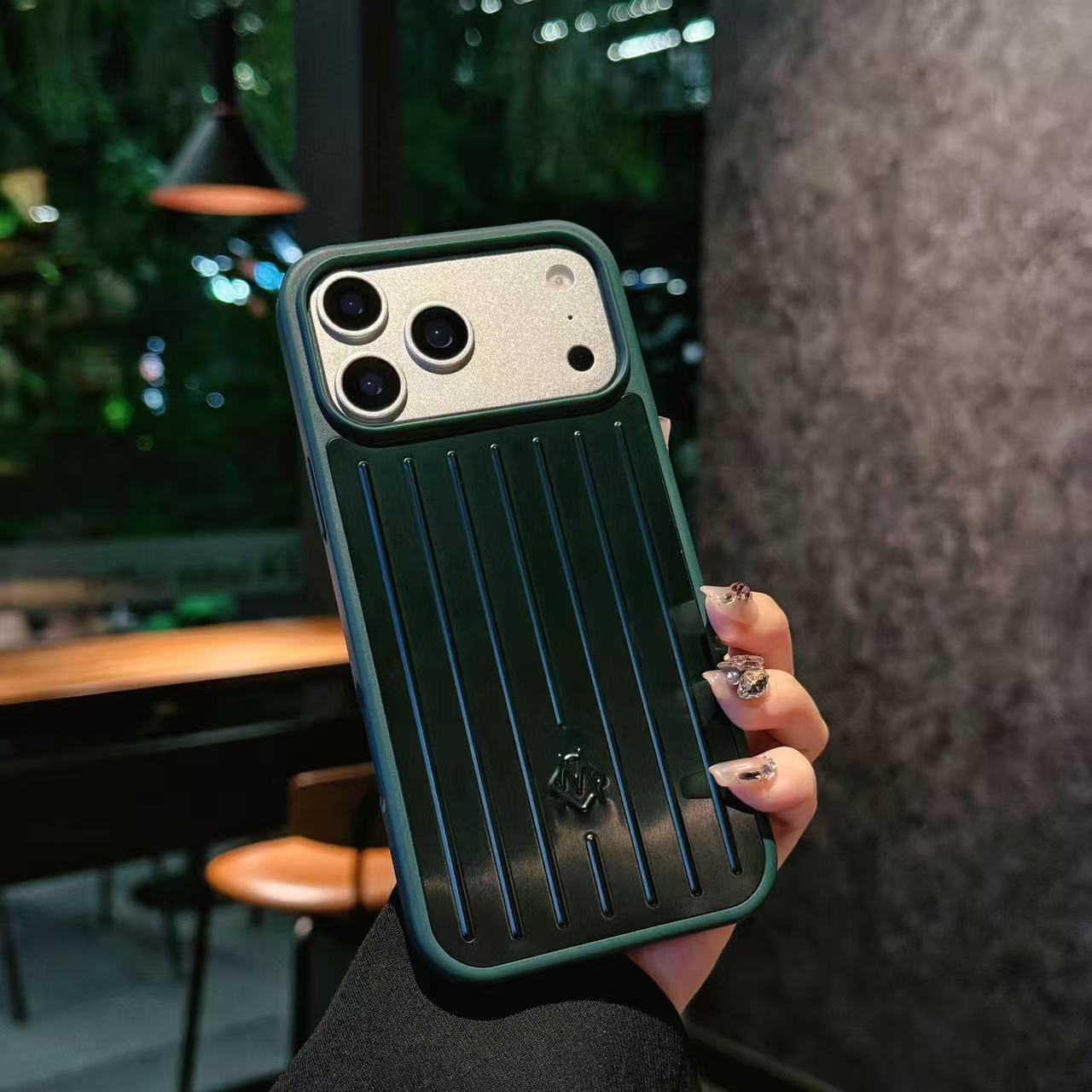 New-style phone case