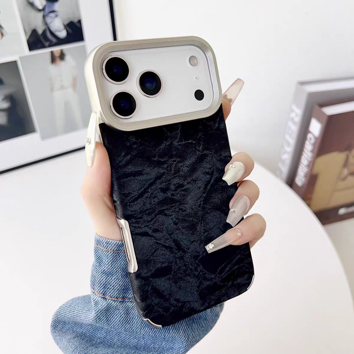 Új klasszikus luxus telefontok 030