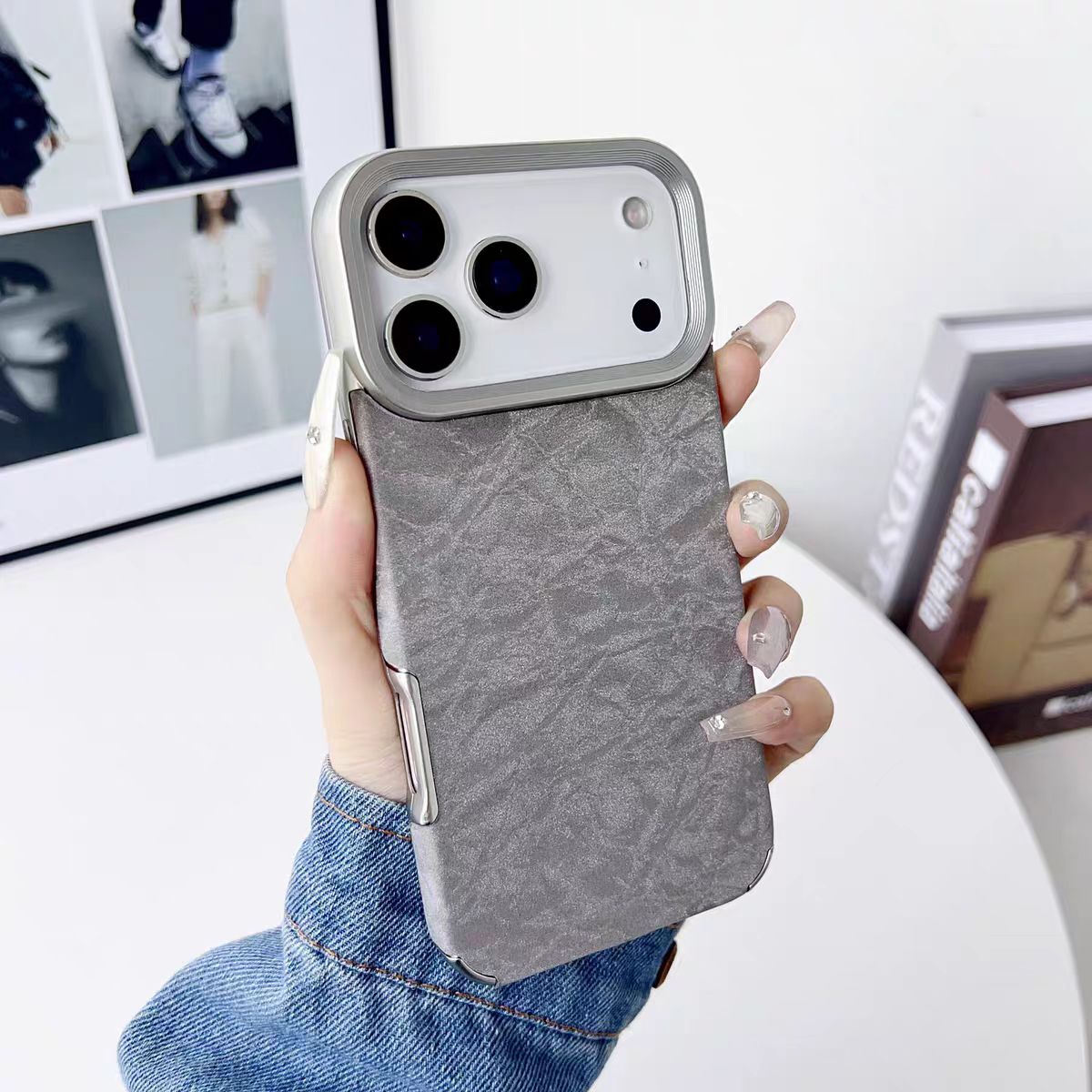 Új klasszikus luxus telefontok 030