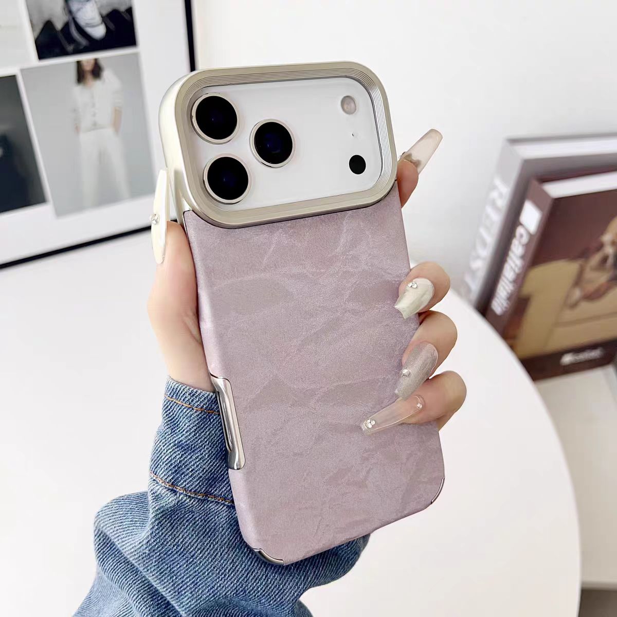 Új klasszikus luxus telefontok 030