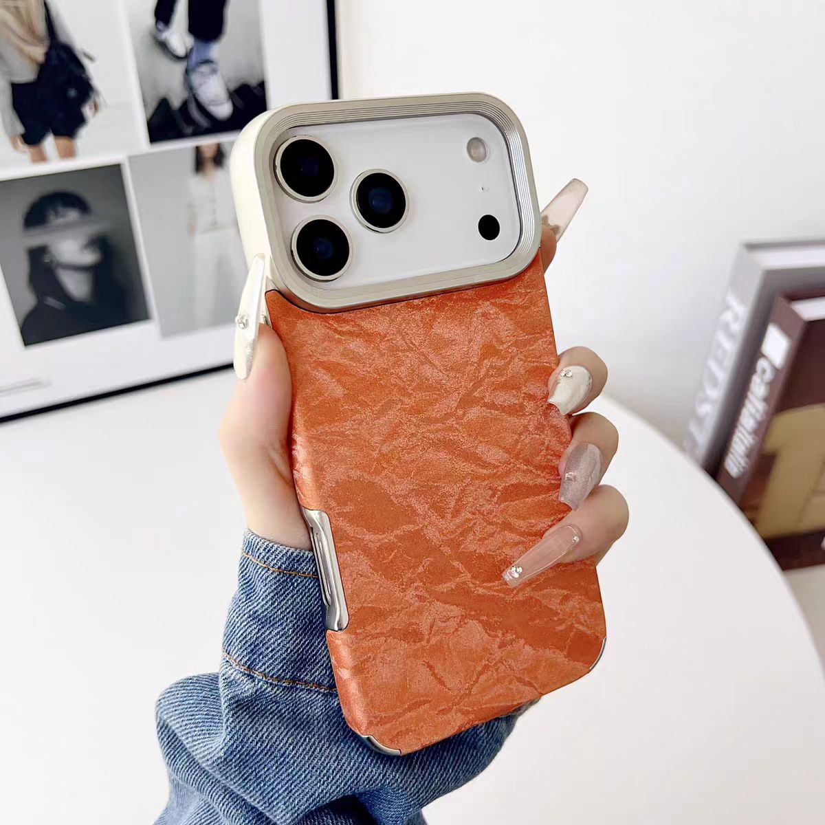 Új klasszikus luxus telefontok 030