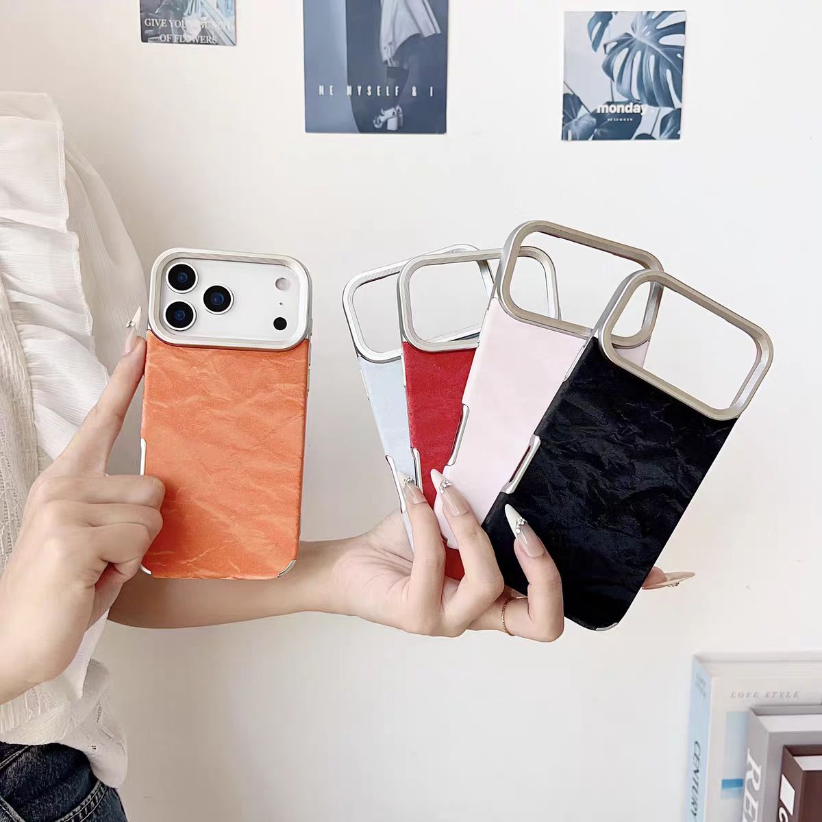 Új klasszikus luxus telefontok 030