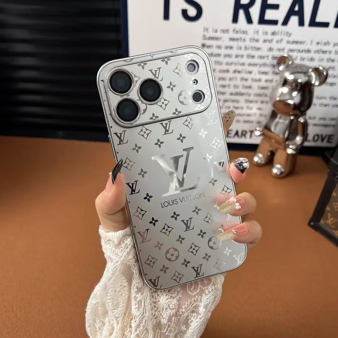 Nyt klassisk luksustelefontaske 030