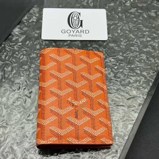 Porta-passaporte portátil/carteira de cartão