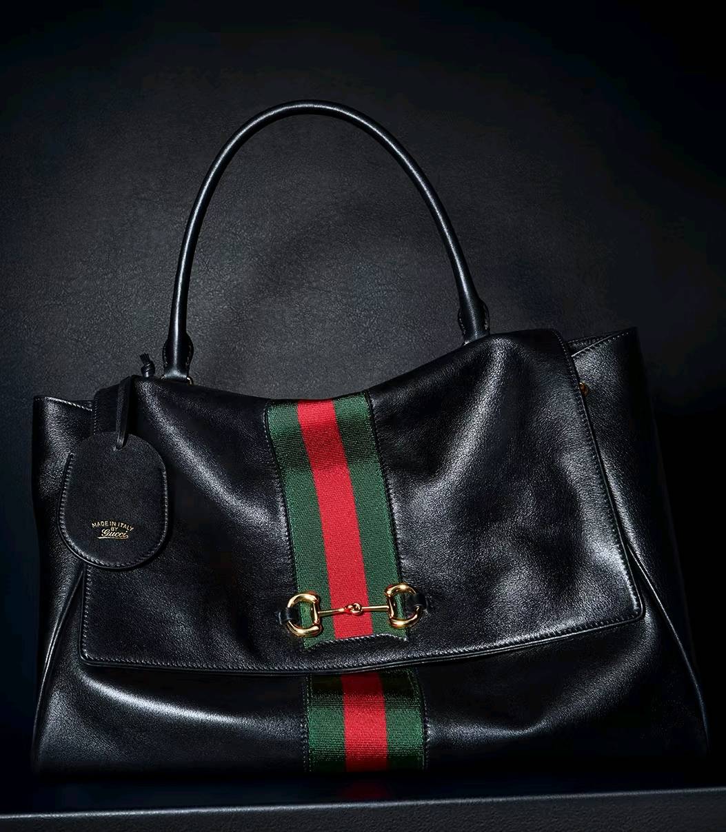 Paparazzo Bag Bag