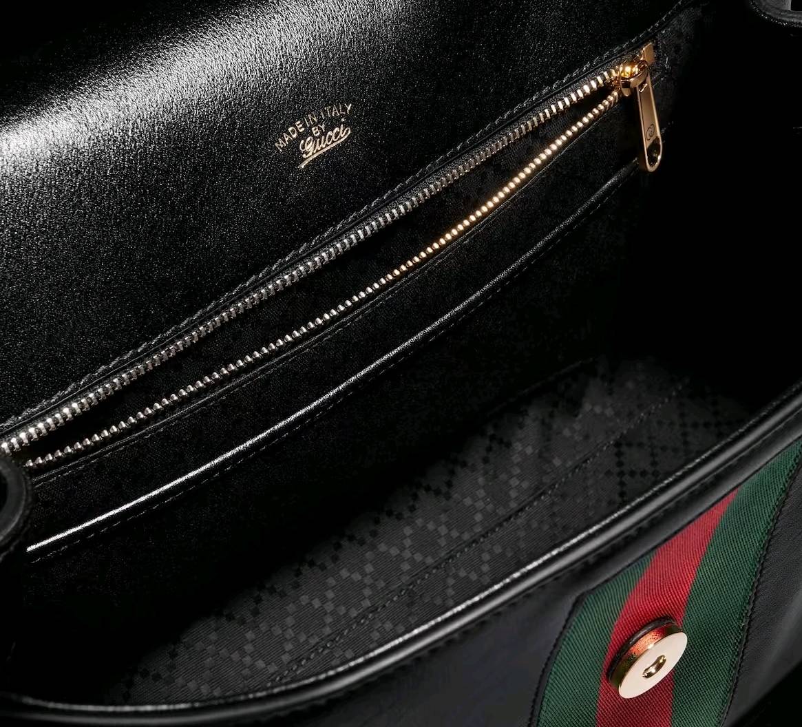Paparazzo Bag Bag