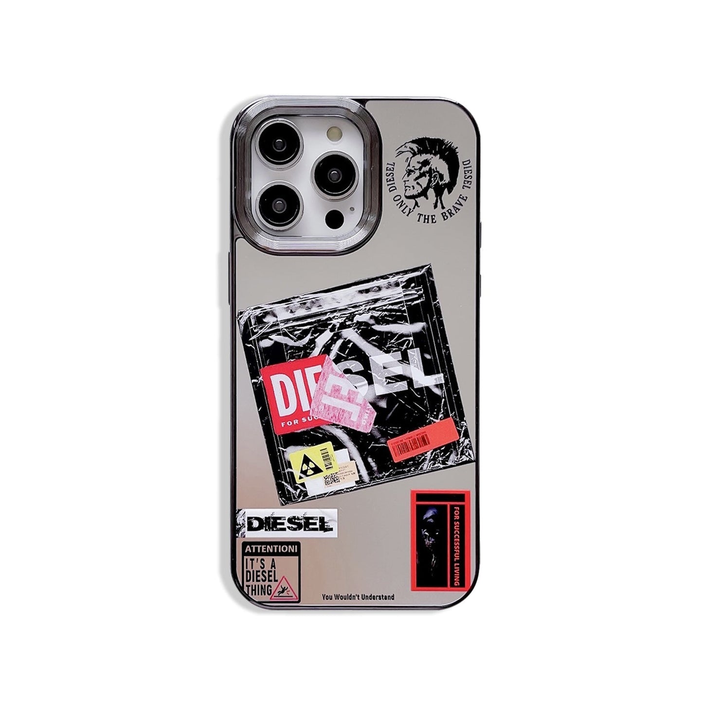 DIESEL iPhone-deksel A27 A28