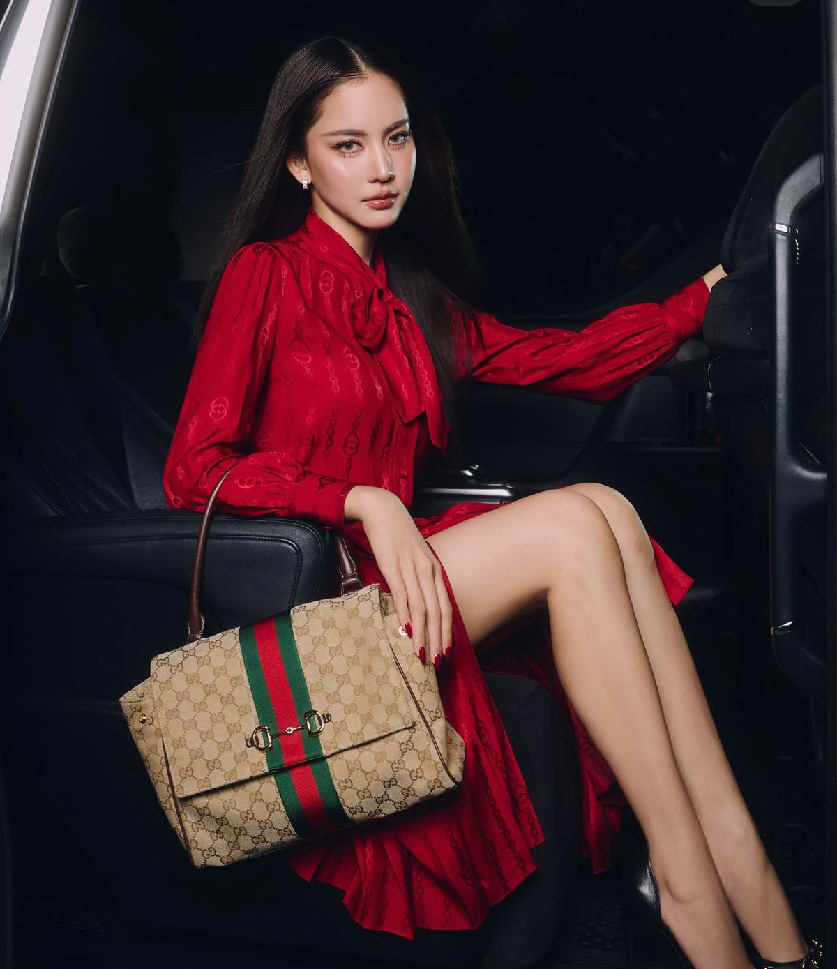 Paparazzo Bag Bag