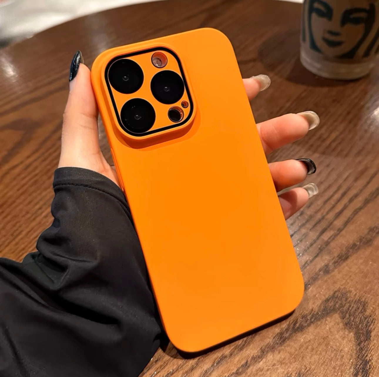 Capa para iPhone XIA