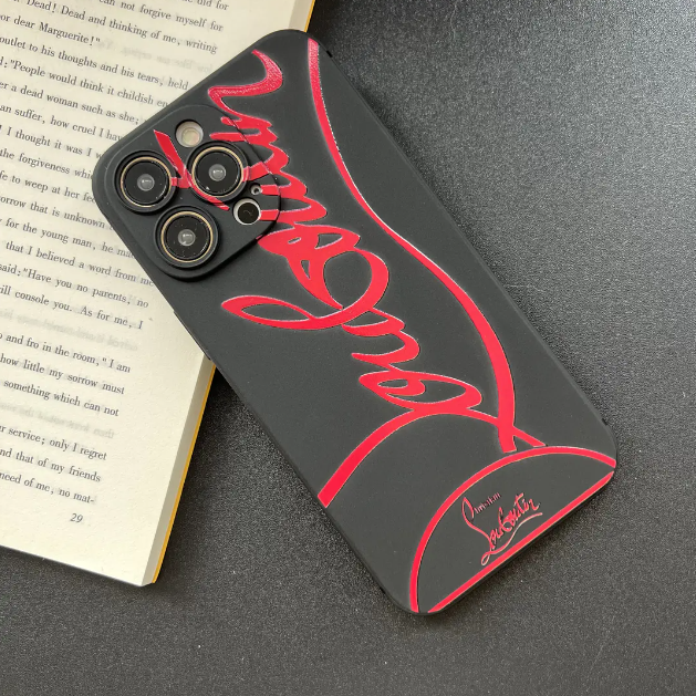 Lussuosa custodia per iPhone