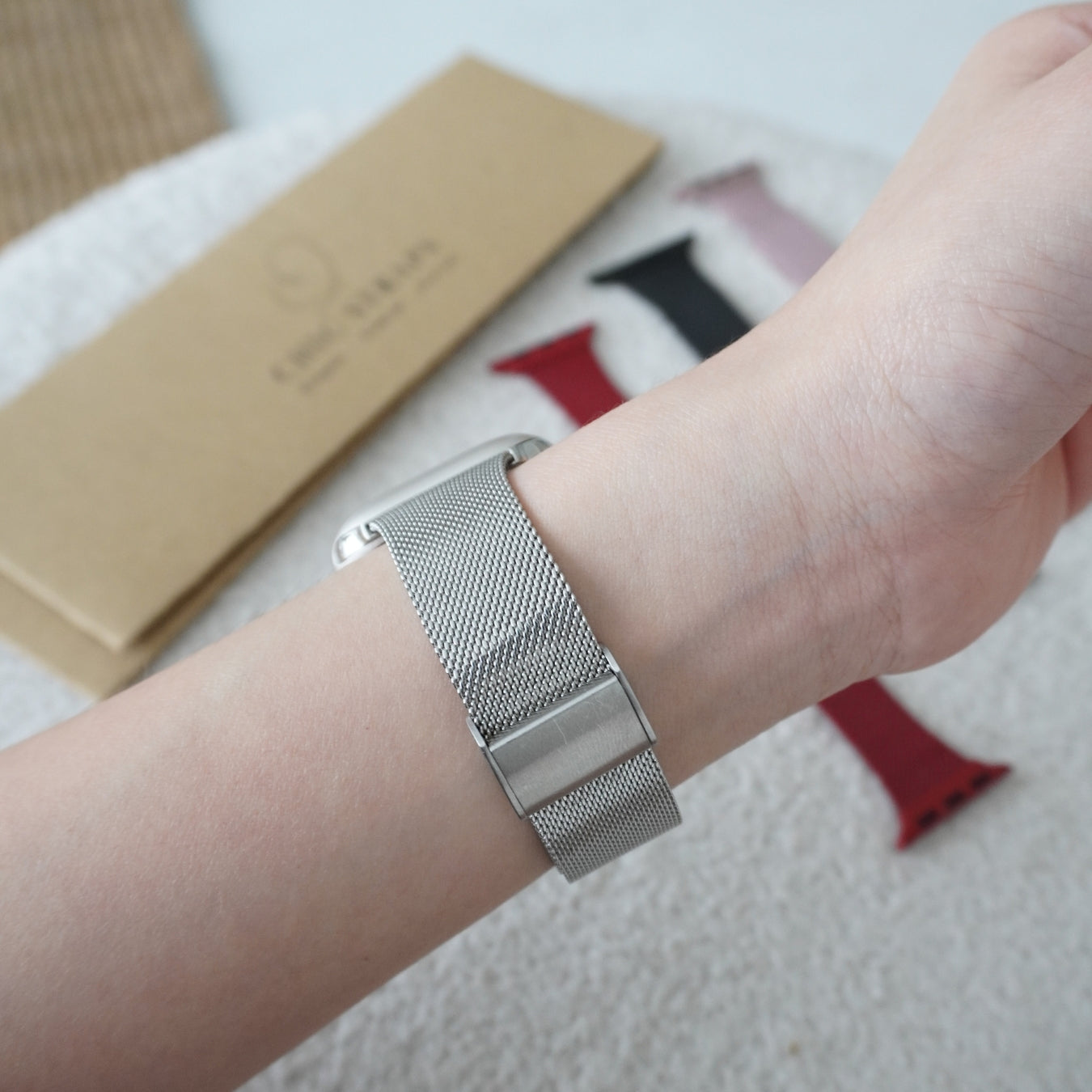 Matilde Mesh