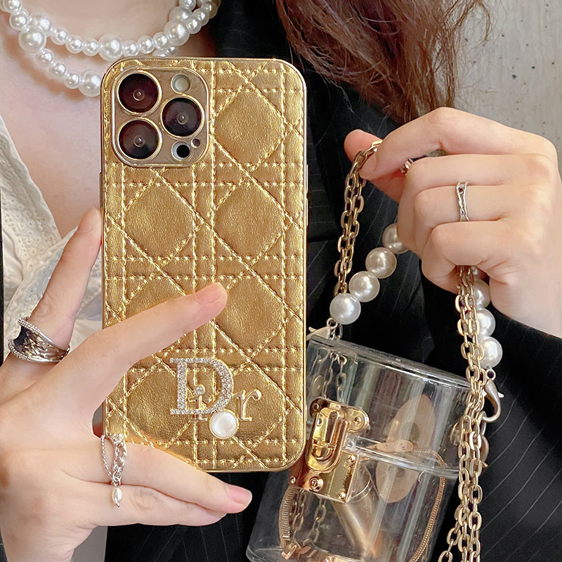 Custodia per iPhone con CD