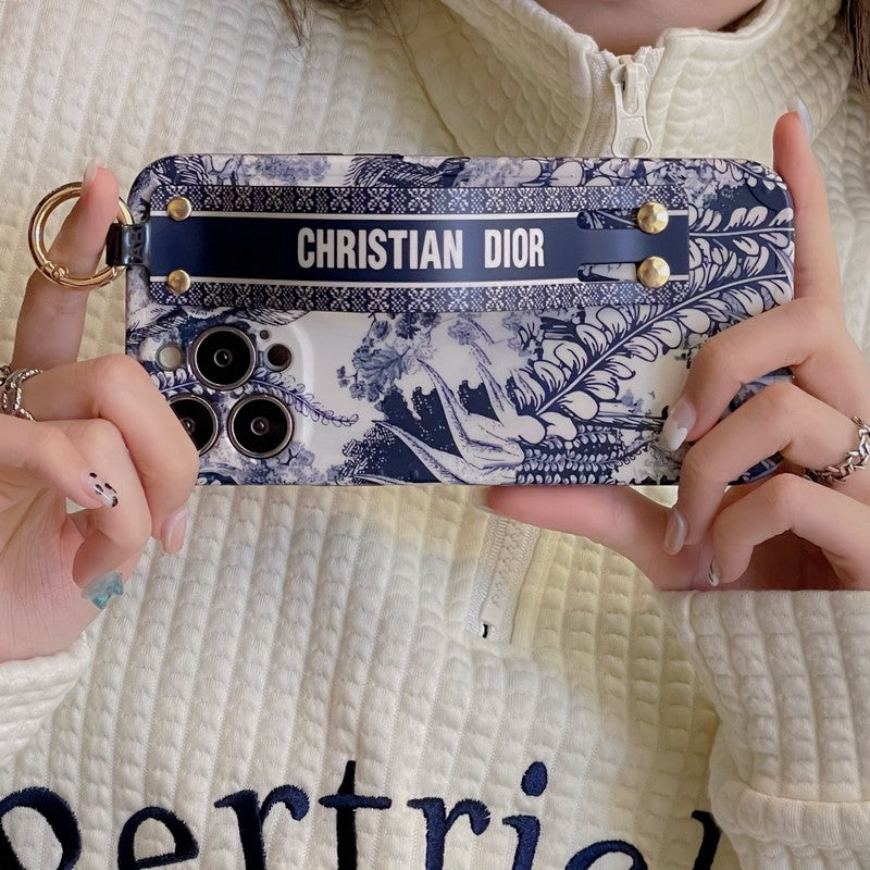 Θήκη για iPhone CD Vintage Wristband