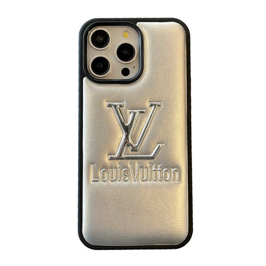 Lou Lær iPhone-deksel