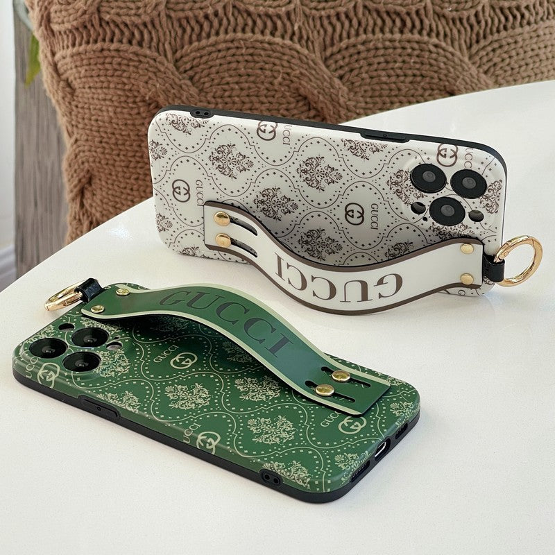 Cás iPhone GG Wristband