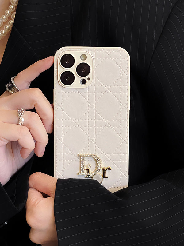 Custodia per iPhone con CD