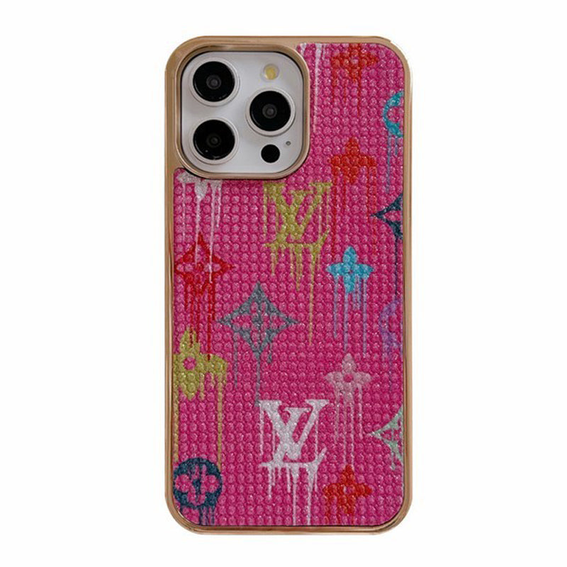Cás iPhone Dath Lou