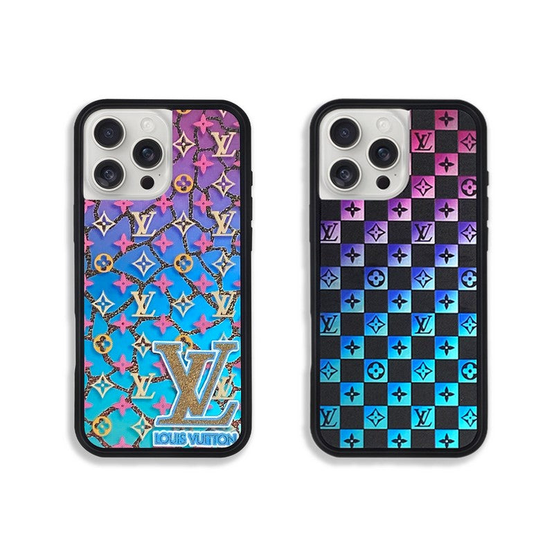 Θήκη iPhone Lou Gradient Color
