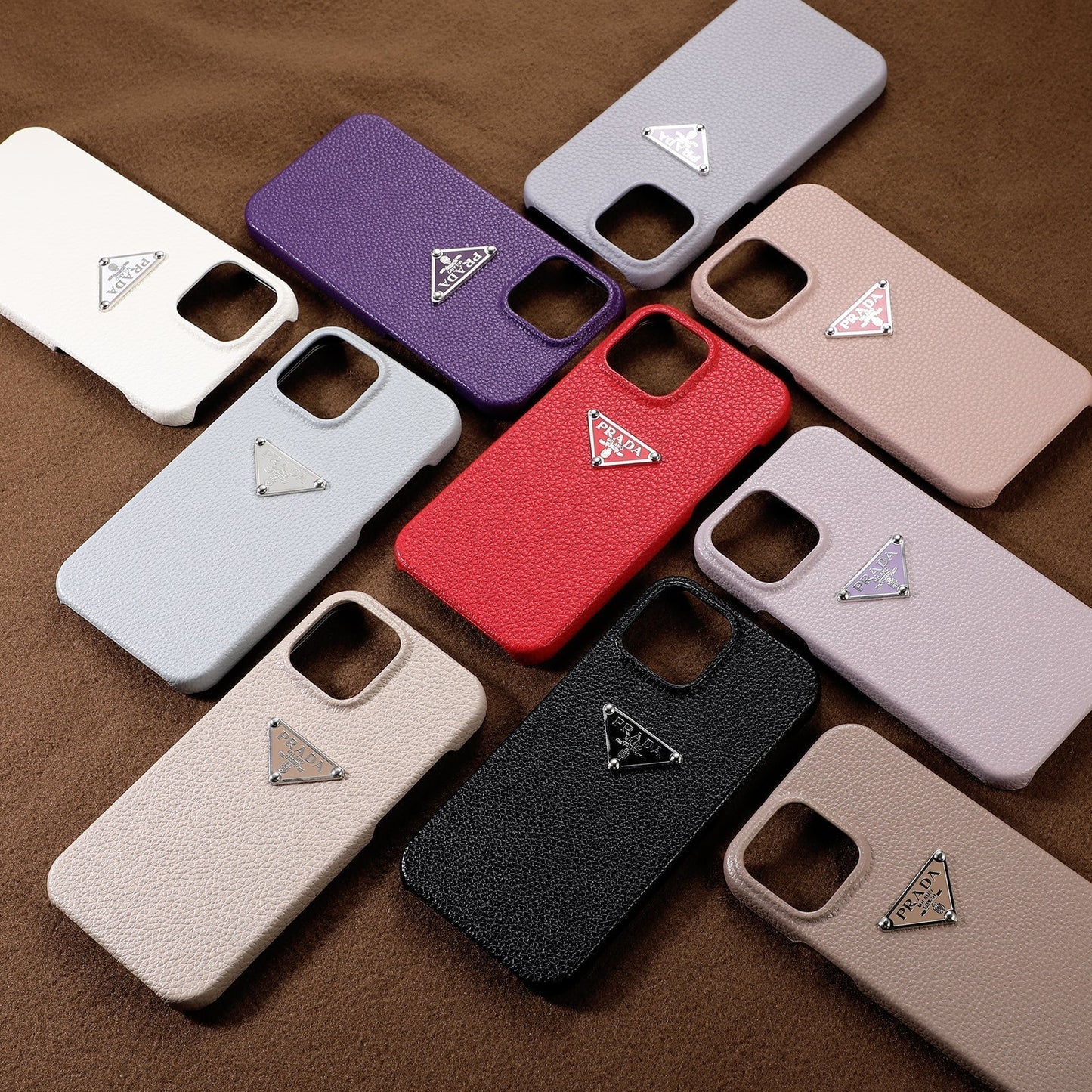 Pra Color iPhone tok