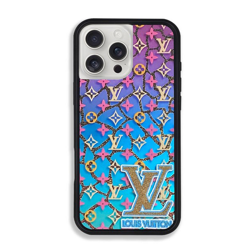 Θήκη iPhone Lou Gradient Color