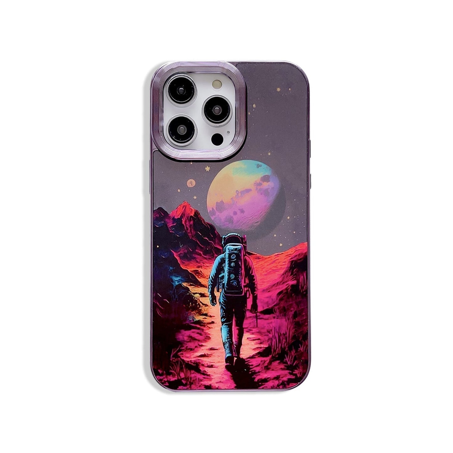 planetové pouzdro na iPhone A45 A46