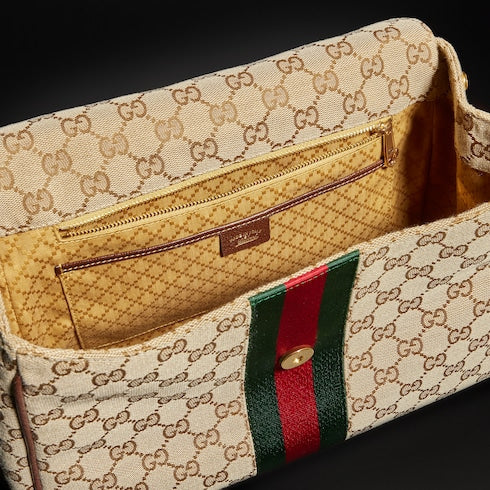 Paparazzo Bag Bag