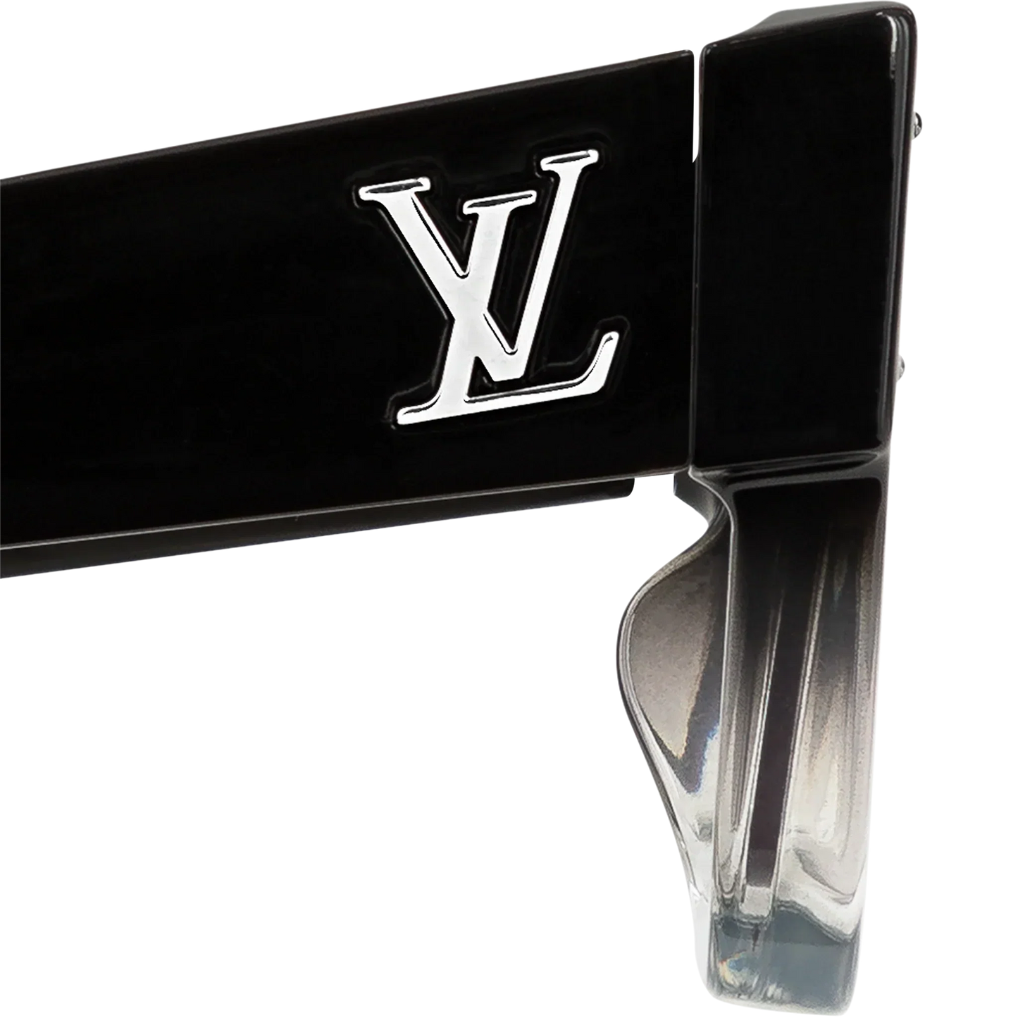 Hot Gradient Black Cyclone napszemüveg