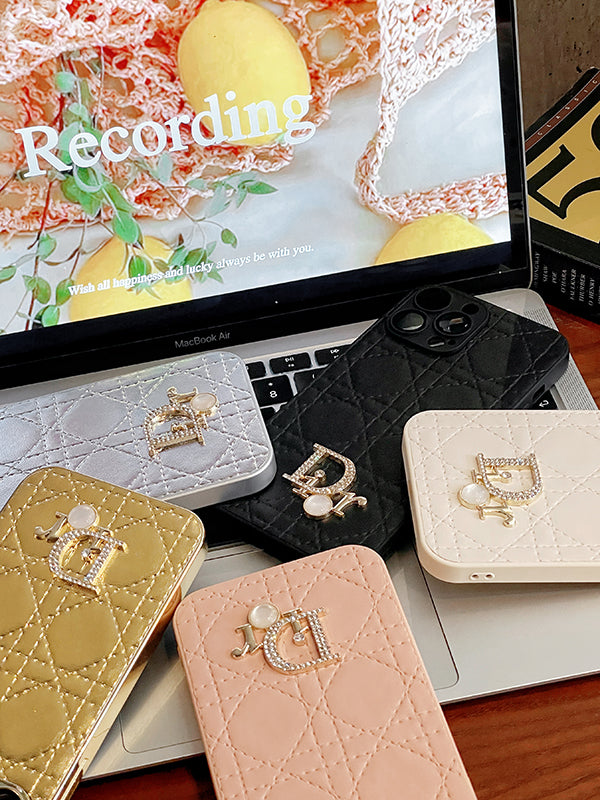 Custodia per iPhone con CD