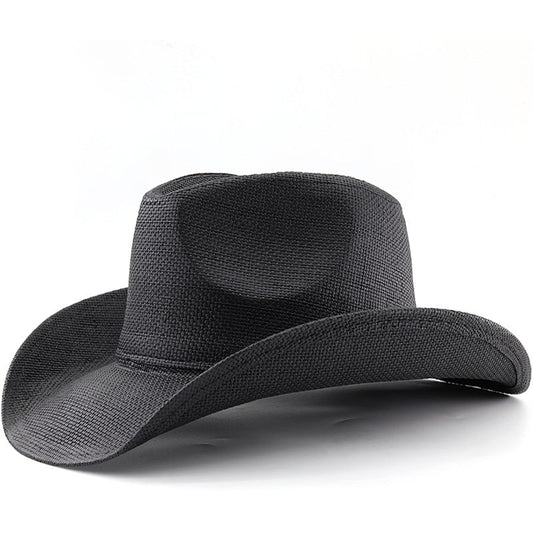 Trendy Cowboy Hat 02