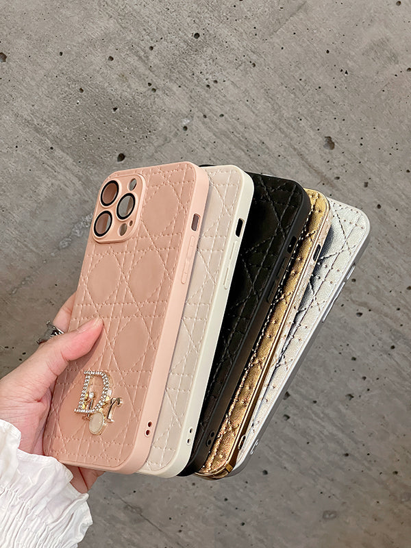 Custodia per iPhone con CD