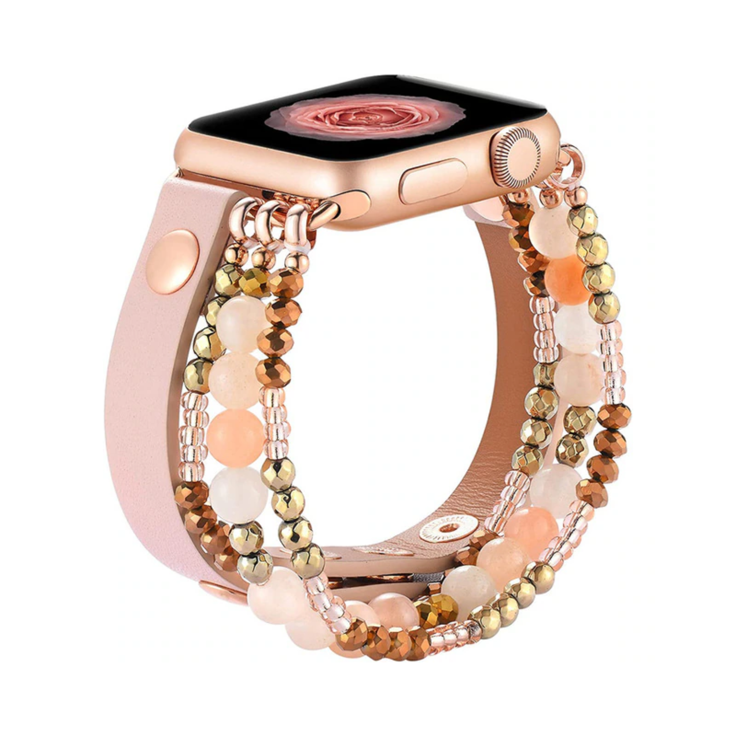 Agnella-armband