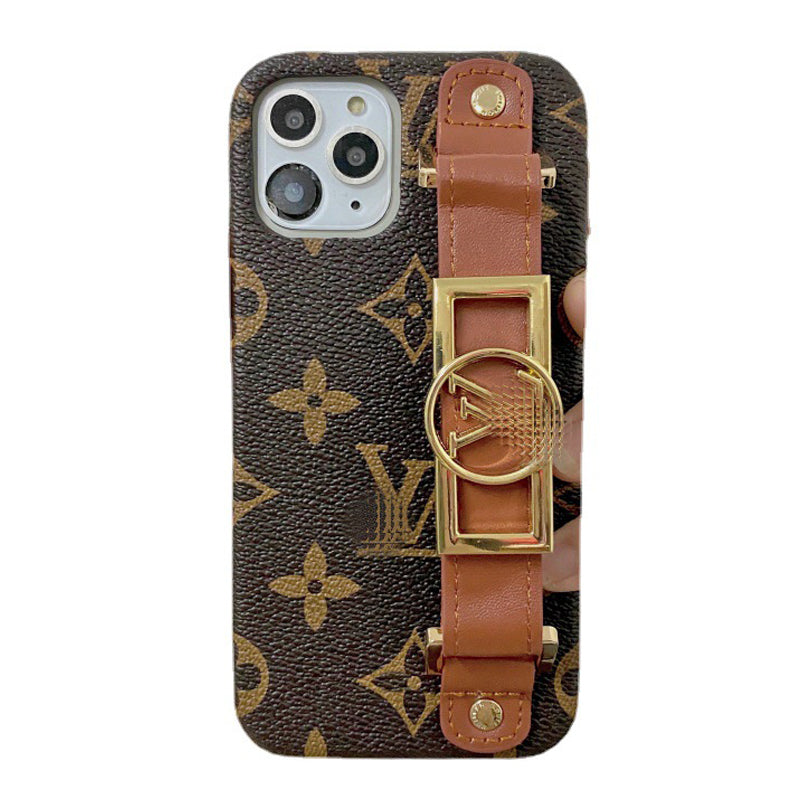 Lou Wristband iPhone etui