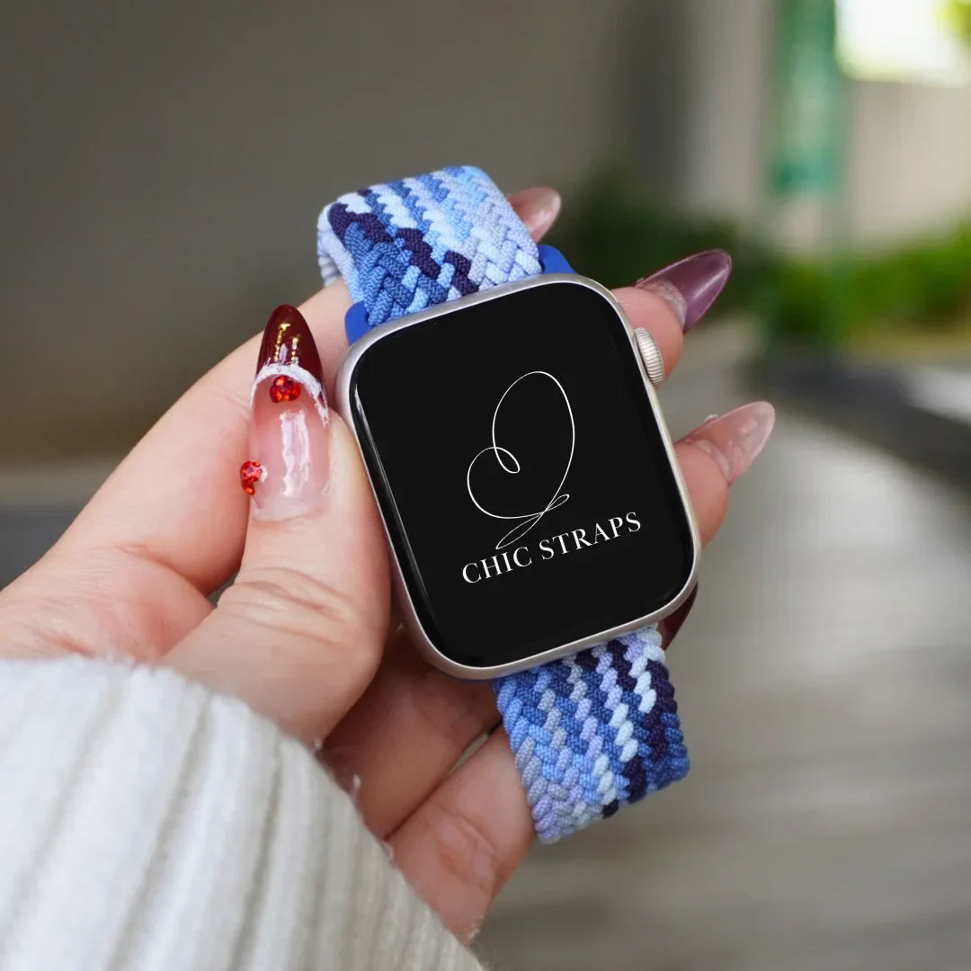 Chevron Loop – luvrevon