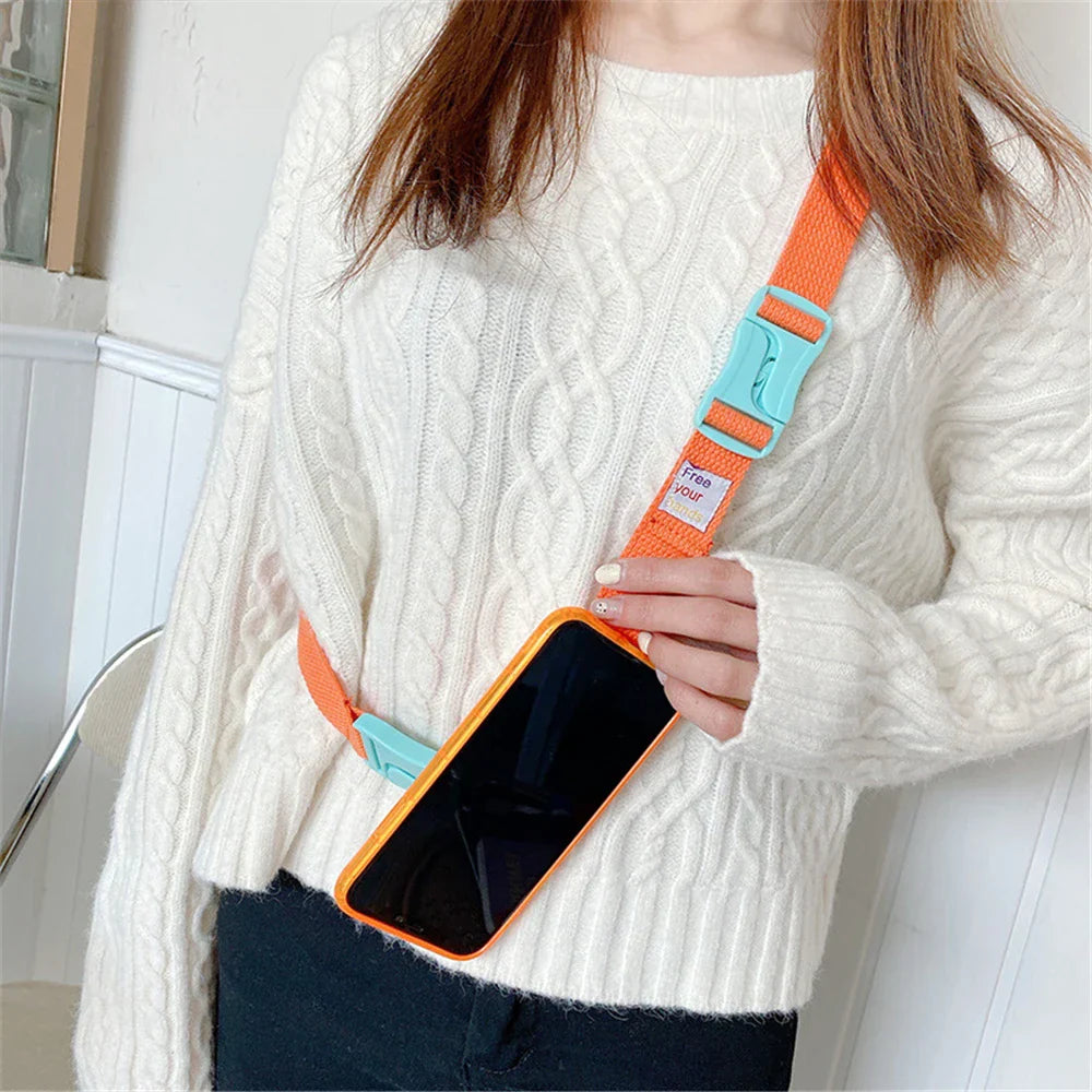 Luppl Case Yellow