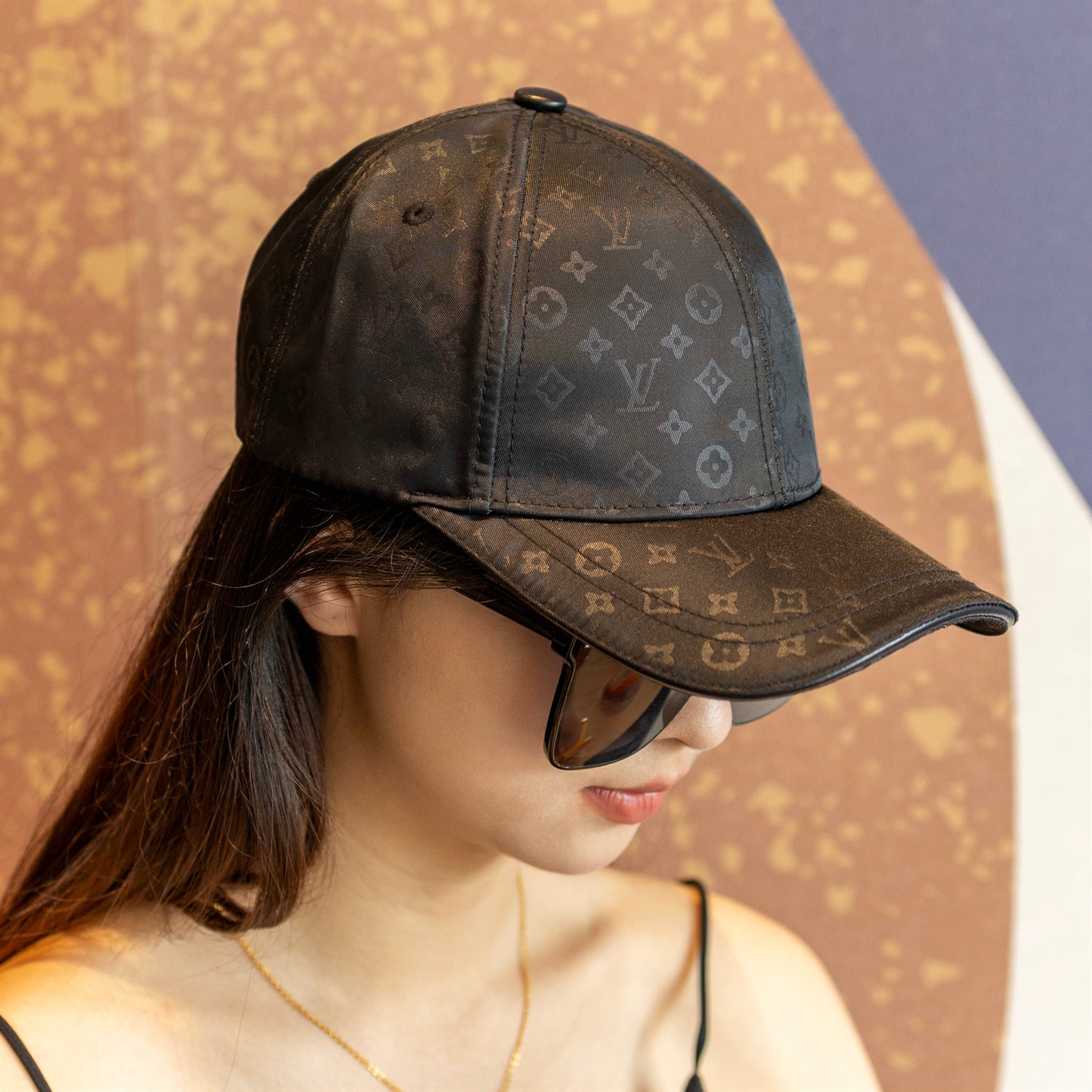 Classic luxury hat  (Unisex Style)
