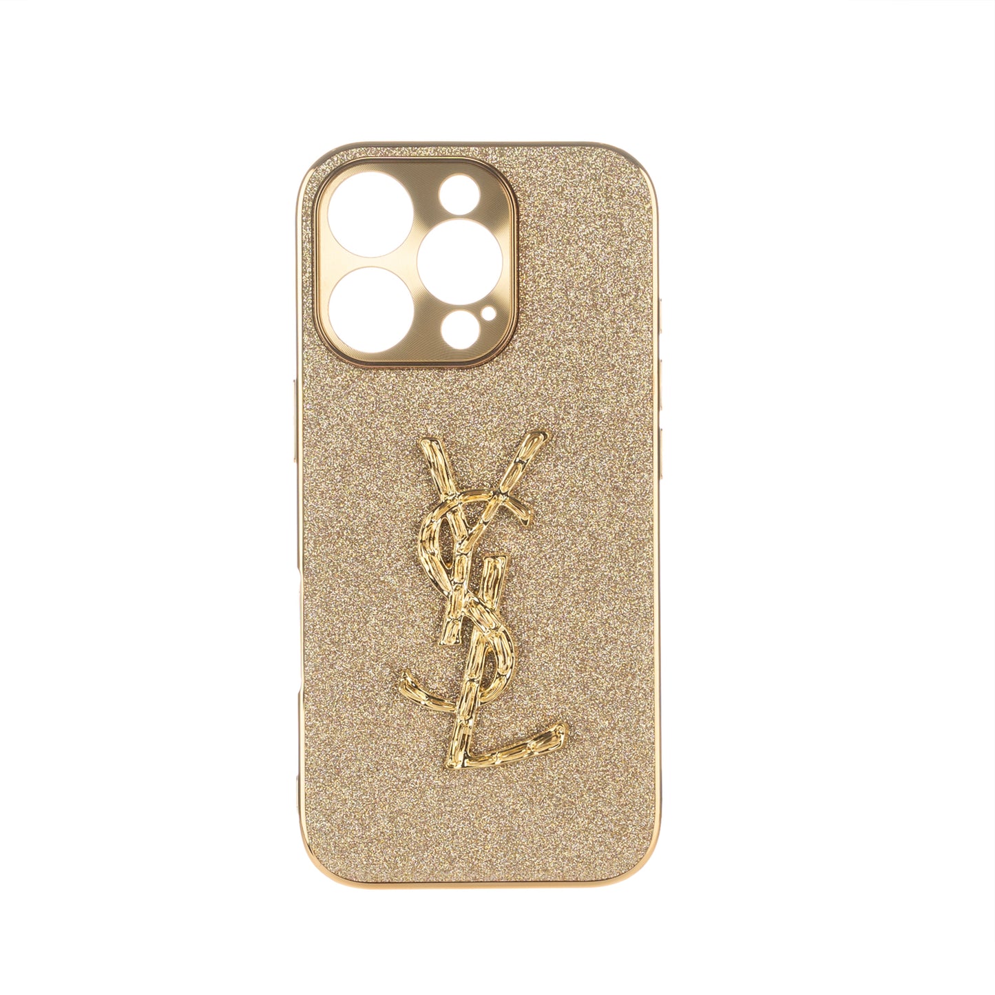 Θήκη iPhone Y-S-L x Premium Shine Series