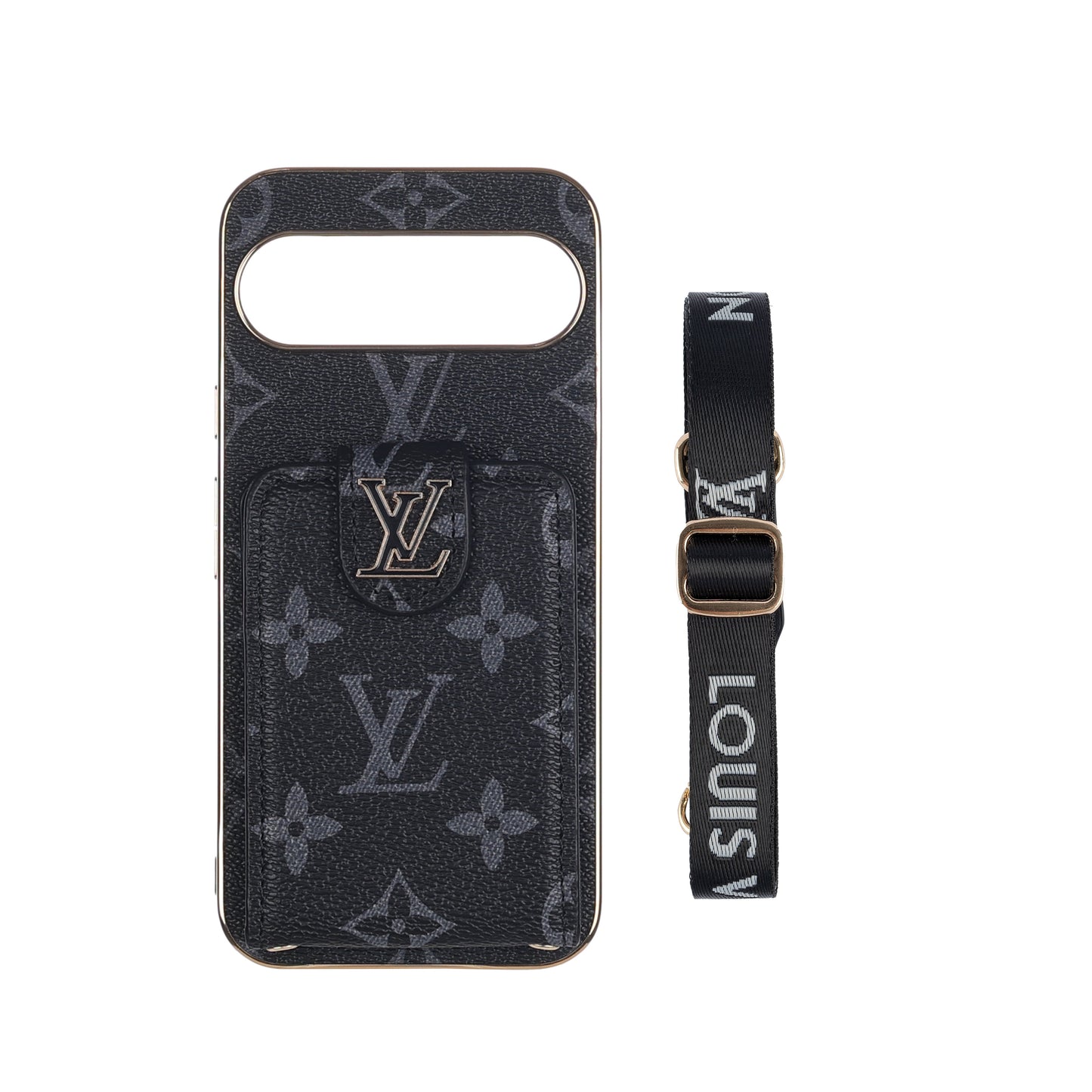 Cás teileafóin Google Pixel Stíl Só