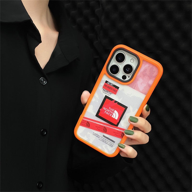 TNFace iPhone 手機殼