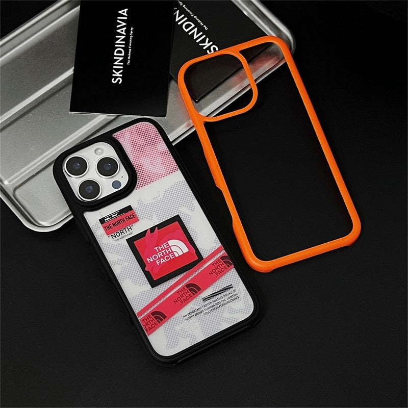 TNFace iPhone 手機殼