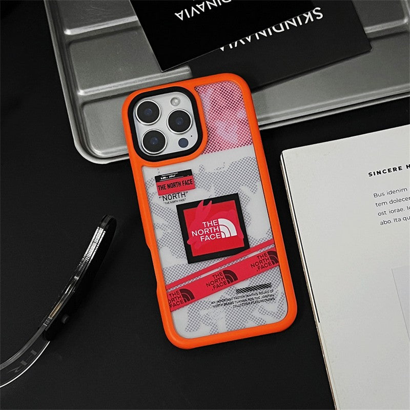 TNFace iPhone 手機殼