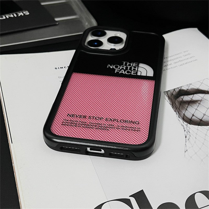 TNFace iPhone 手機殼