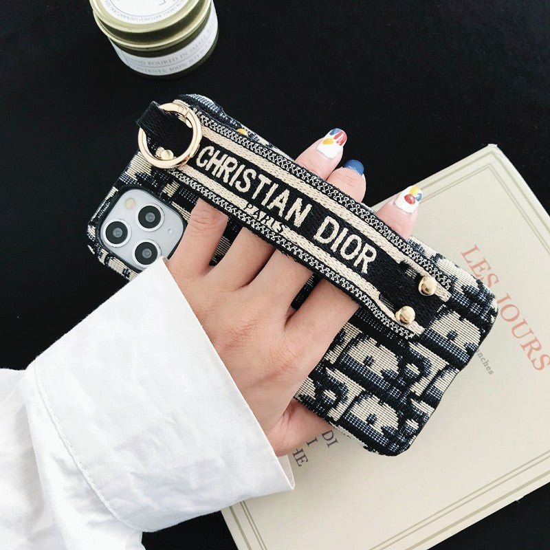 Bracelet CD Classic Coque et skin iPhone