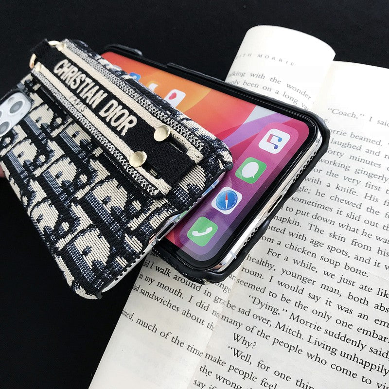 Bracelet CD Classic Coque et skin iPhone