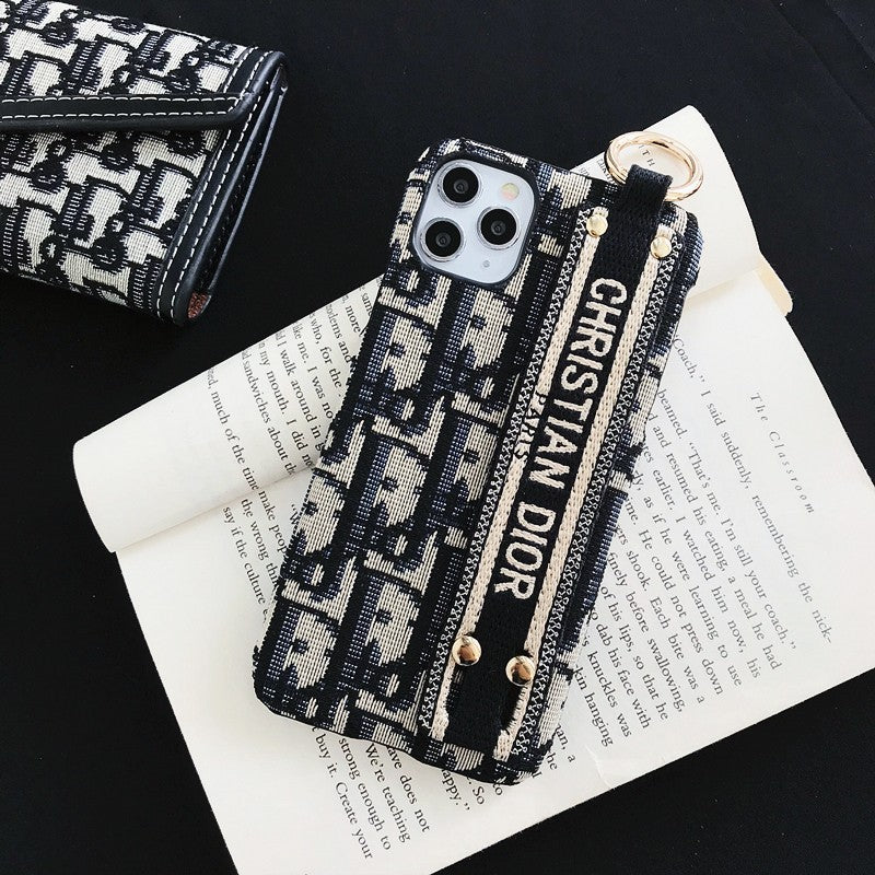 Bracelet CD Classic Coque et skin iPhone