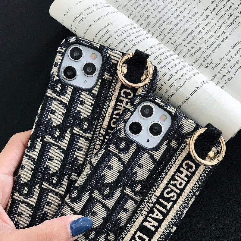 Bracelet CD Classic Coque et skin iPhone