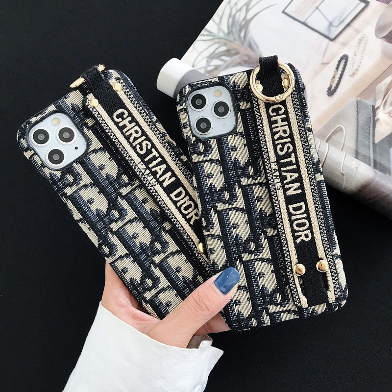 Bracelet CD Classic Coque et skin iPhone