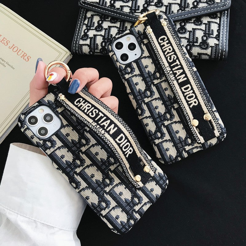 Bracelet CD Classic Coque et skin iPhone