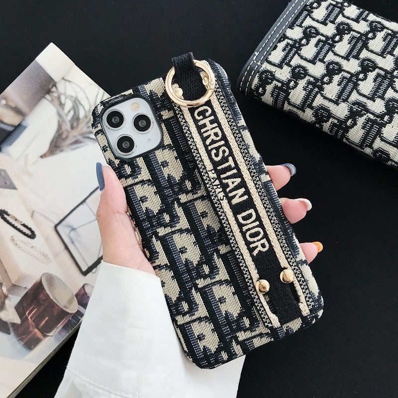 Bracelet CD Classic Coque et skin iPhone